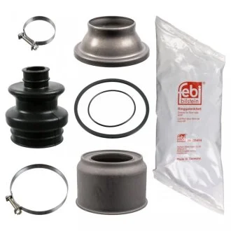 Пыльник ШРУСа FEBI BILSTEIN 08460
