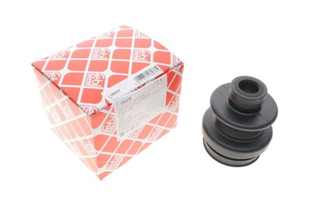 Пильник ШРКШ (внутрішній) MB E-class (W124) 93-95 FEBI BILSTEIN 08478