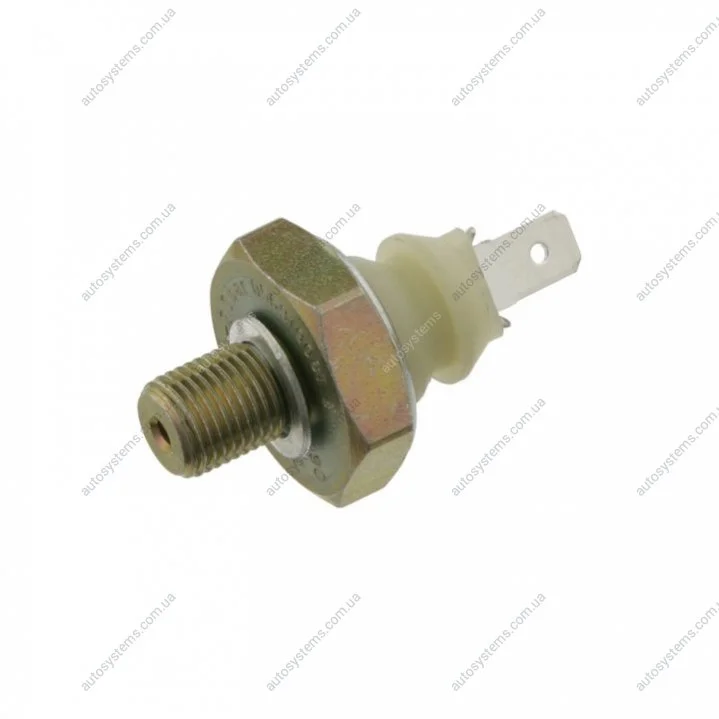 Датчик тиску оливи VW (білий) FEBI BILSTEIN 08485 (фото 1)