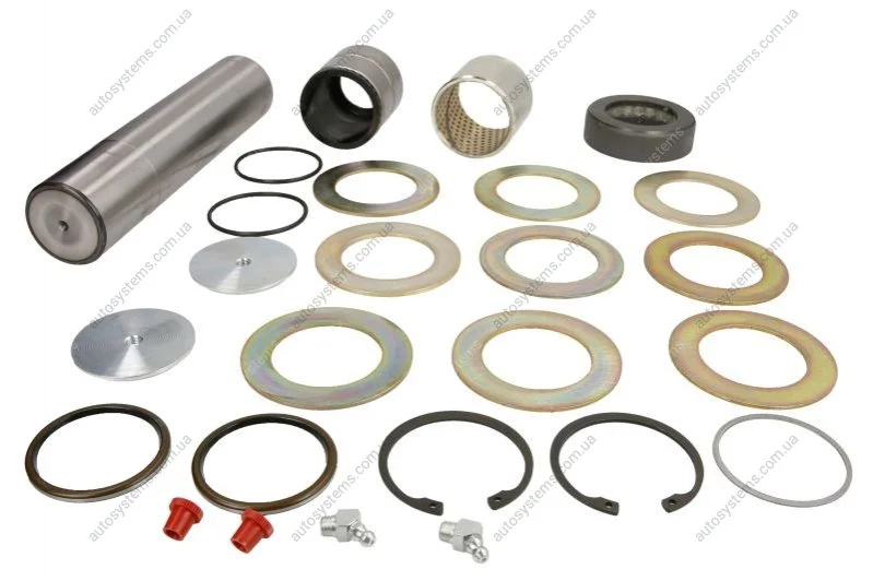 РМК шквореня FEBI BILSTEIN 08521 (фото 1)