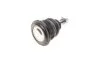 Опора кульова (передня/знизу/ззовні) BMW 3 (E30) -94 FEBI BILSTEIN 08571 (фото 3)