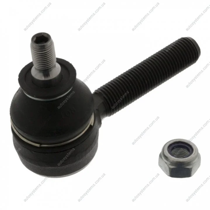 Наконечник тяги рульової BMW 5 (E24/E34) 75-99 (L=80mm) FEBI BILSTEIN 08583 (фото 1)