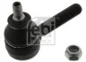 Наконечник тяги рульової BMW 5 (E24/E34) 75-99 (L=80mm) FEBI BILSTEIN 08583 (фото 2)