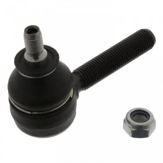Наконечник тяги рульової BMW 5 (E24/E34) 75-99 (L=80mm) FEBI BILSTEIN 08583