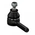 Наконечник тяги рульової BMW 5 (E24/E34) 75-99 (L=80mm) FEBI BILSTEIN 08583 (фото 5)