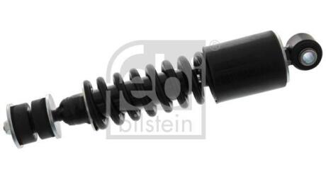 Амортизатор кабины FEBI BILSTEIN 08620