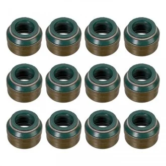 Сальники клапанов, комплект FEBI BILSTEIN 08627