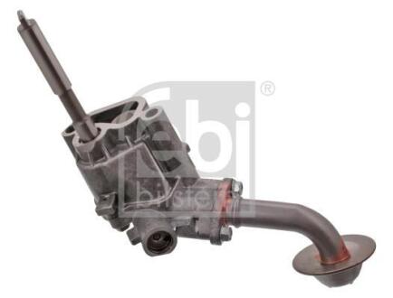 Насос масляный FEBI BILSTEIN 08700
