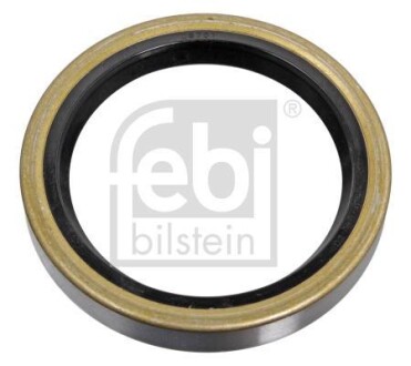 Кольцо уплотнительное FEBI BILSTEIN 08701