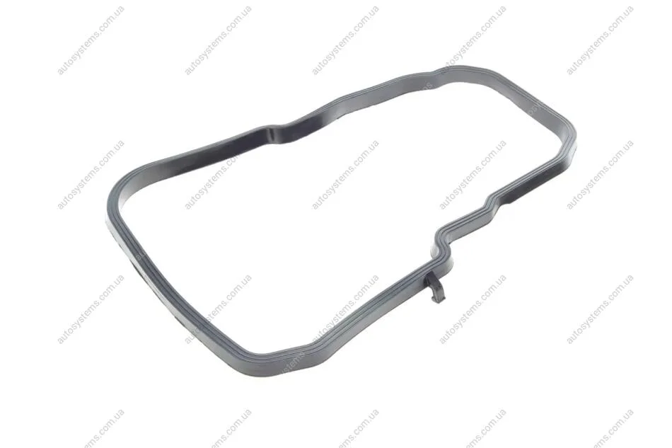 Прокладка піддону MB E-class (W124/W210) 93-00 FEBI BILSTEIN 08719 (фото 1)