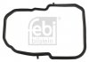 Прокладка піддону MB E-class (W124/W210) 93-00 FEBI BILSTEIN 08719 (фото 2)