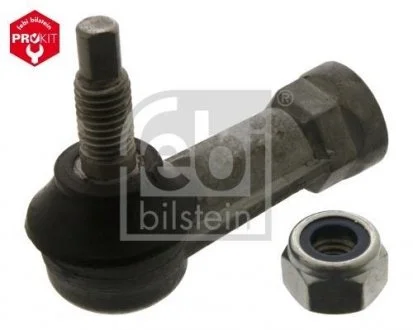 Наконечник тяги КПП FEBI BILSTEIN 08769