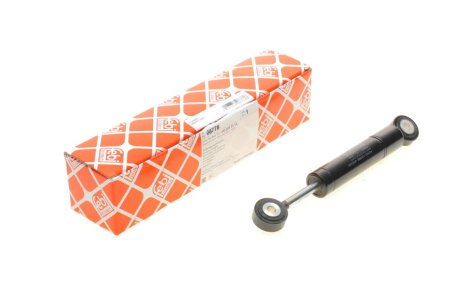 Амортизатор натяжника ременя генератора MB (OM601-603) 1050 Нм FEBI BILSTEIN 08778