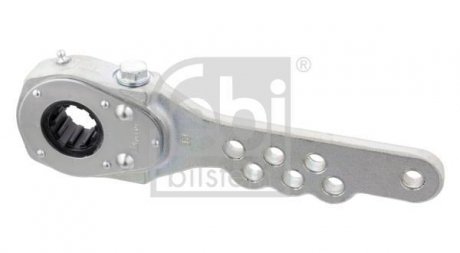 Важіль гальмівного валу FEBI BILSTEIN 08801