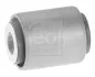 Сайлентблок важеля (заднього/знизу) MB (W124/W201/W202) FEBI BILSTEIN 08818 (фото 2)