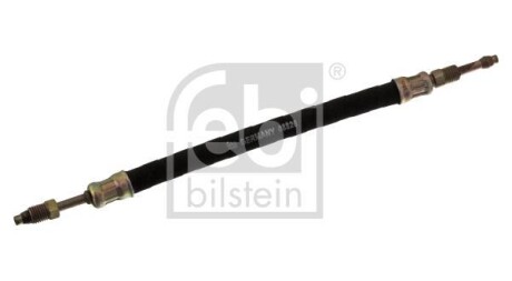 Масляный шланг, выжимной подшипник FEBI BILSTEIN 08826