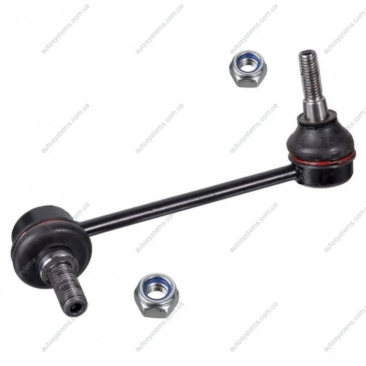 Тяга стабілізатора (переднього) (R) MB S-class (W140) FEBI BILSTEIN 08863 (фото 1)