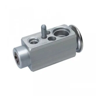 Клапан расширительный кондиционера FEBI BILSTEIN 08899