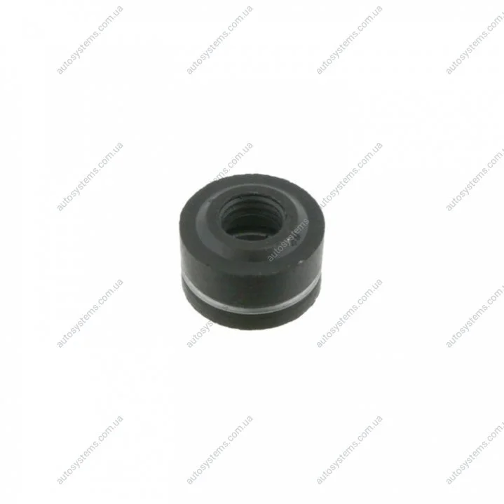 Сальник клапана (впуск) MB OM601-602/Vito (d=8mm) FEBI BILSTEIN 08915 (фото 1)