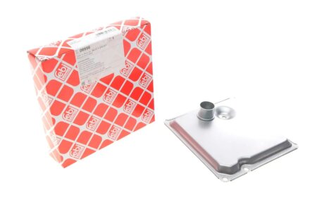 Фільтр АКПП BMW 5 (E34)/7 (E32) 2.0-3.5i -94 (M30) FEBI BILSTEIN 08956