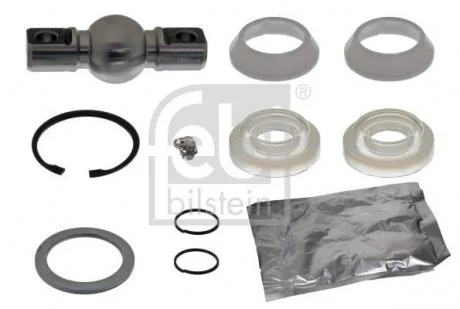 РМК реактивной тяги FEBI BILSTEIN 08957