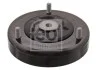 Подушка амортизатора (заднього) BMW 5 (E39) 95-03 FEBI BILSTEIN 08965 (фото 2)