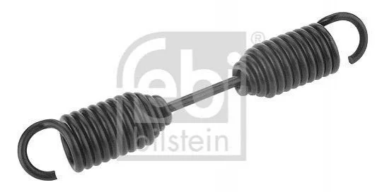 Пружина FEBI BILSTEIN 08967 (фото 1)
