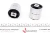 Сайлентблок важеля (переднього) BMW 5 (E39) 95-04 (к-кт 2шт) FEBI BILSTEIN 09005 (фото 4)