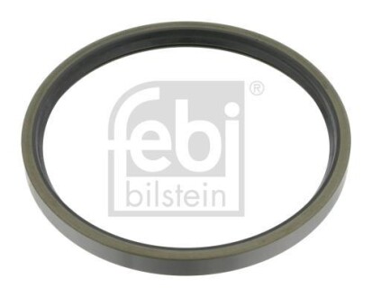 Сальник ступицы колеса FEBI BILSTEIN 09012