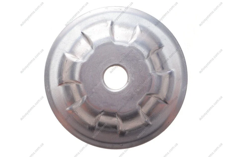 Підшипник амортизатора (переднього) опорний Opel Astra F 1.4-2.0 91-05 FEBI BILSTEIN 09015 (фото 1)