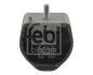 Подушка КПП VW Passat 1.9 TDI 95- (L) FEBI BILSTEIN 09044 (фото 2)