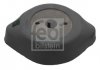 Подушка КПП Audi A4/A6/VW Passat 1.9-2.5 TDI -05 FEBI BILSTEIN 09046 (фото 2)