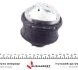 Подушка двигуна MB C-class (W202)/E-class (W210) 95-00 FEBI BILSTEIN 09152 (фото 3)