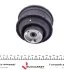 Подушка двигуна MB C-class (W202)/E-class (W210) 95-00 FEBI BILSTEIN 09152 (фото 4)