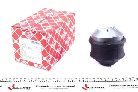 Подушка двигуна MB C-class (W202)/E-class (W210) 95-00 FEBI BILSTEIN 09152