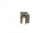 Планка заспокоювача ланцюга GRM MB 190 (W201)/123 2.0/2.3E 80-93 FEBI BILSTEIN 09161 (фото 3)