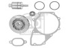 Ремкомплект насоса охлаждающей жидкости FEBI BILSTEIN 09198 (фото 1)