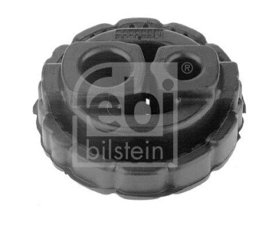 Подушка подвески глушителя FEBI BILSTEIN 09200