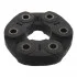 Муфта кардана еластична BMW 3/4/5/7/X1/X3/X4/X5/X6 94- FEBI BILSTEIN 09203 (фото 1)