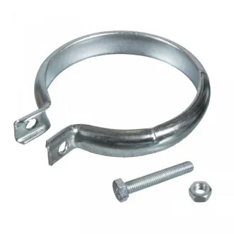 Хомут глушителя FEBI BILSTEIN 09300
