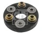 Муфта кардана еластична MB C-class (W202)/E-class (W124) -03 FEBI BILSTEIN 09307 (фото 2)