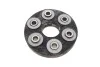 Муфта кардана еластична MB C-class (W202)/E-class (W124) -03 FEBI BILSTEIN 09307 (фото 3)