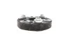 Муфта кардана еластична MB C-class (W202)/E-class (W124) -03 FEBI BILSTEIN 09307 (фото 4)