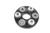 Муфта кардана еластична MB C-class (W202)/E-class (W124) -03 FEBI BILSTEIN 09307 (фото 5)