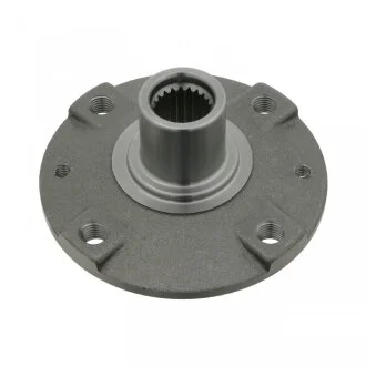 Ступица колеса передняя FEBI BILSTEIN 09322