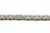 Ланцюг ГРМ Audi A8 3.7/4.2 95-99 (z=44) FEBI BILSTEIN 09403 (фото 2)