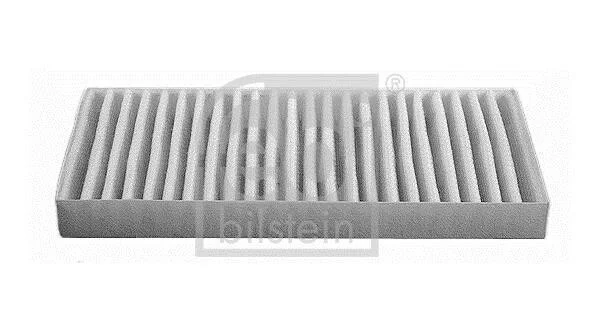Фильтр салона FEBI BILSTEIN 09443 (фото 1)