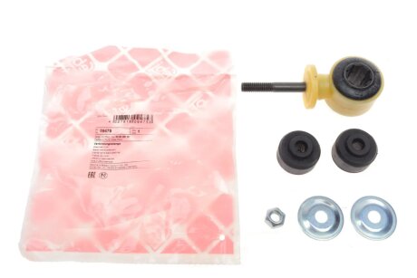 Тяга стабілізатора (переднього) Opel Vectra A 88-95 FEBI BILSTEIN 09475