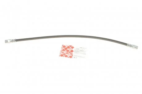 Шланг гальмівний (передній) MB Vario 96- FEBI BILSTEIN 09486