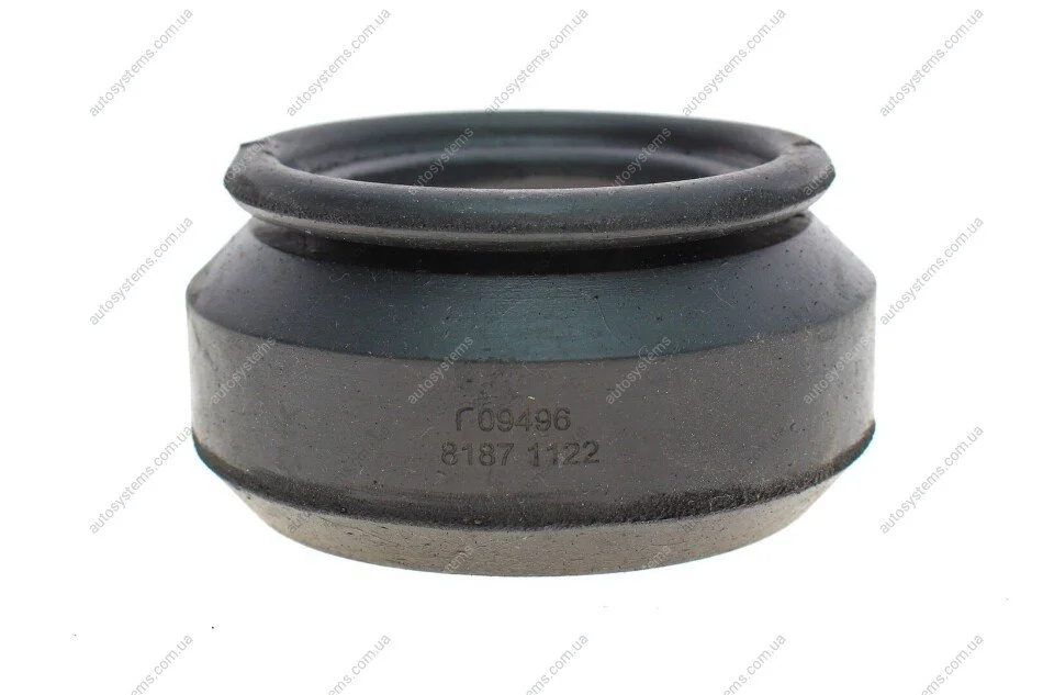 Подушка амортизатора (переднього) Ford Escort/Fiesta/Siera 1.0-2.9 82-97 FEBI BILSTEIN 09496 (фото 1)